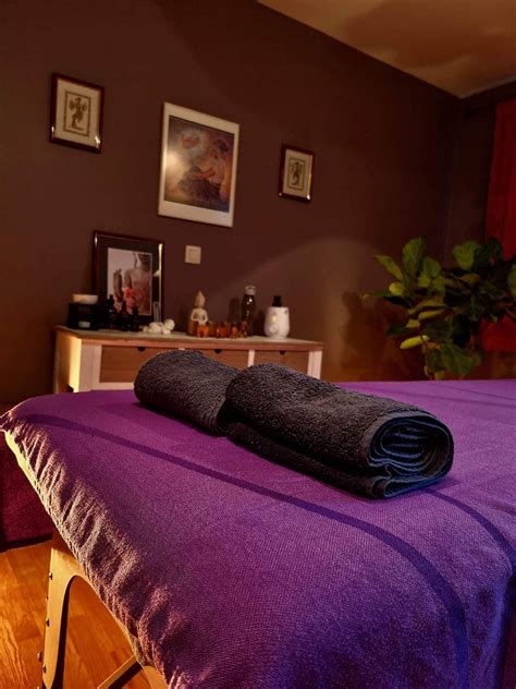 Erotische Massage Sint